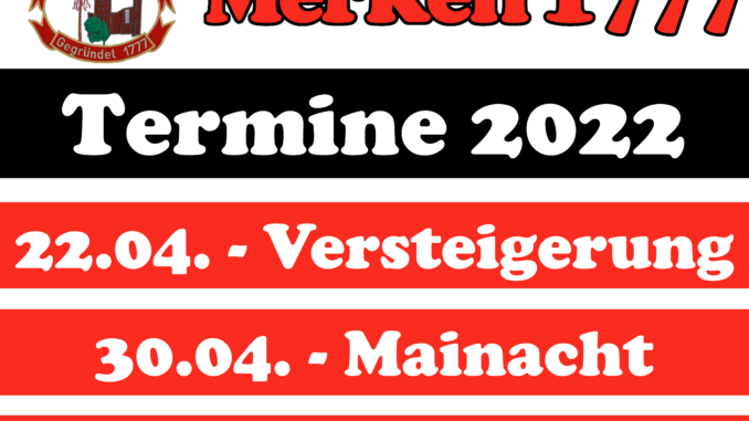 Termine_2022