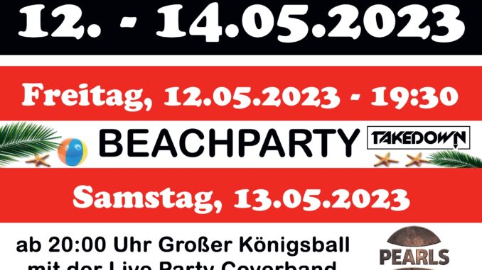 Maifest
